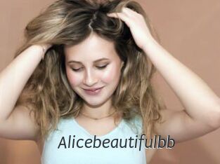 Alicebeautifulbb