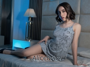 Alicebelov