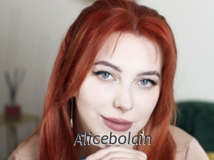 Alicebolain