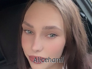 Alicehamil