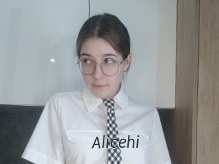 Alicehi