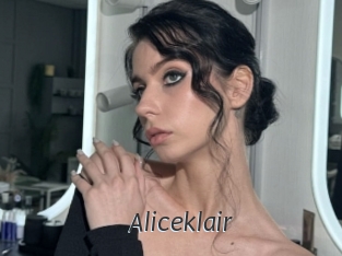 Aliceklair