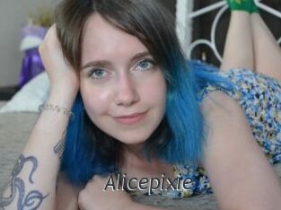 Alicepixie