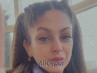 Alicepur