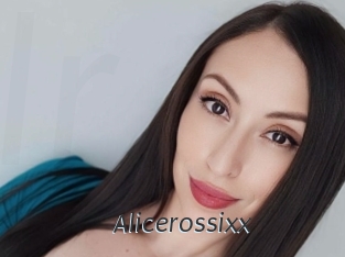 Alicerossixx