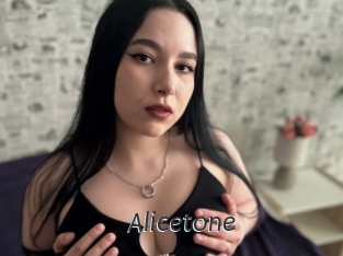 Alicetone