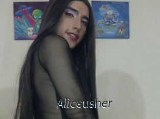 Aliceusher