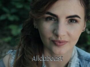 Alidabeast