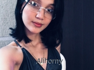 Alihorny