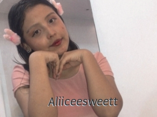 Aliiceesweett