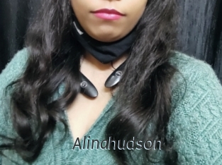 Alinahudson