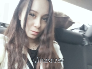 Alinaxrose