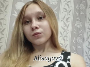 Alisagava