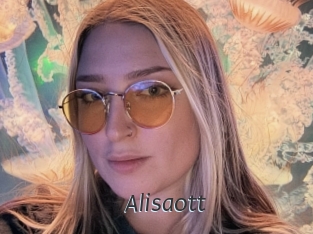 Alisaott