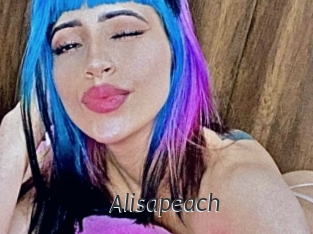 Alisapeach