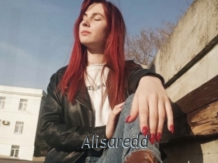 Alisaredd