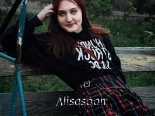 Alisasoon