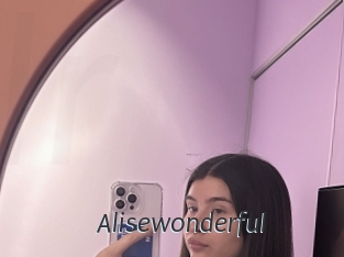 Alisewonderful