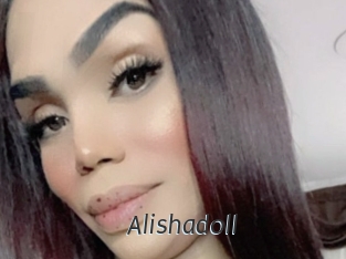 Alishadoll