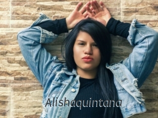 Alishaquintana