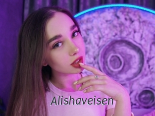 Alishaveisen