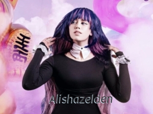 Alishazelden