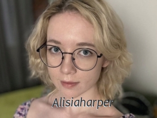 Alisiaharper