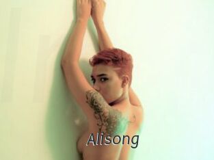 Alisong