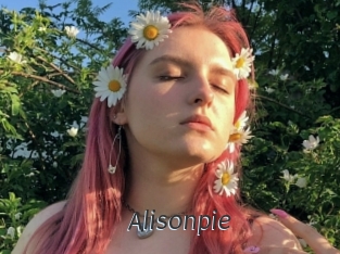 alisonpie Ligne Rose