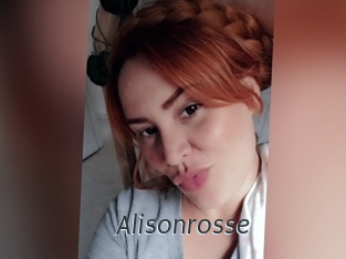 Alisonrosse