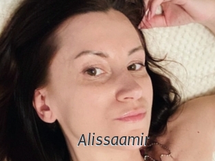 Alissaamir