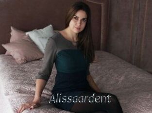 Alissaardent