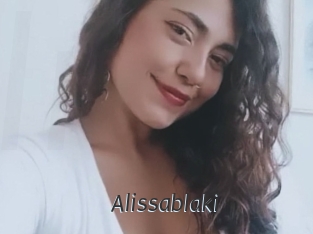 Alissablaki