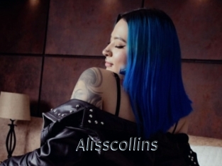 Alisscollins