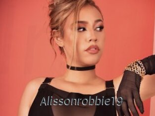 Alissonrobbie19