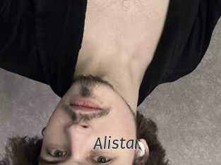 Alistar