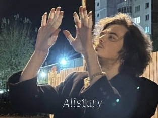 Alistary