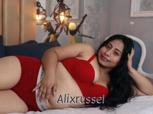 Alixrussel