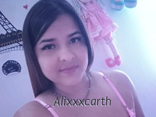 Alixxxcarth