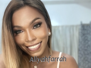 Aliyahfarrah