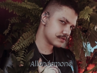 Allandemone