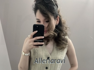 Alleriaravi