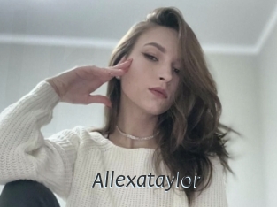 Allexataylor