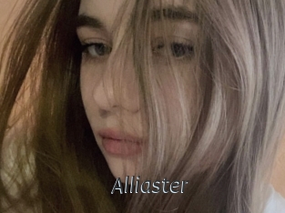 Alliaster