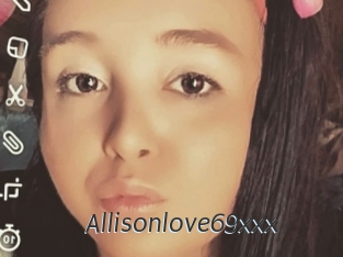 Allisonlove69xxx