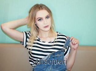Allisonteri