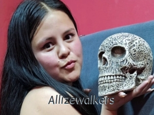 Allizewalkers