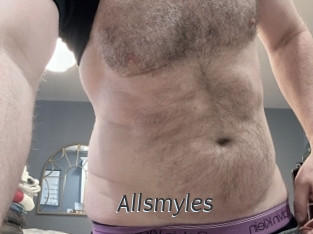 Allsmyles