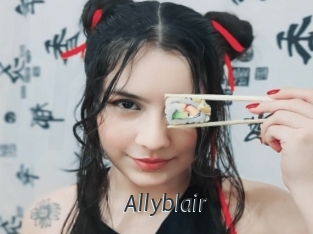 Allyblair