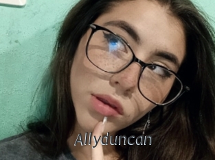 Allyduncan